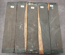 African Blackwood  200x40x40mm