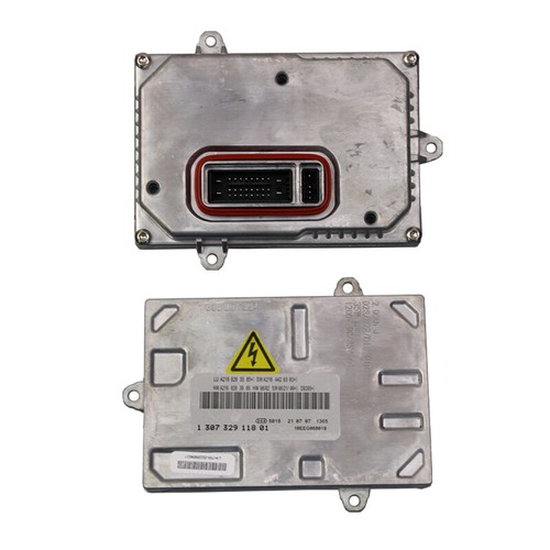 Hid ballast for - hid,