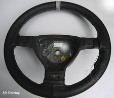 FITS FORD FIESTA MK5 BLACK