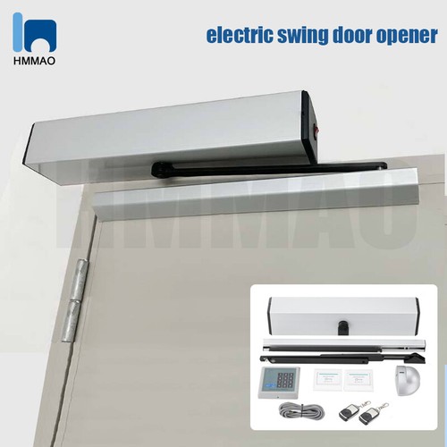 Electric swing door opener - swing,