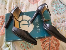 red or dead shoes size 5