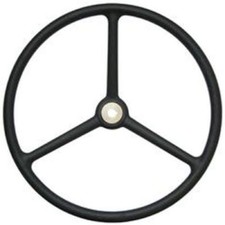 INTERNATIONAL B250 B275 B414 276 434 TRACTOR STEERING WHEEL New 