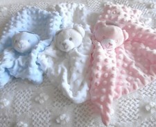 Baby Comforter/Blanky, Soft