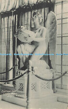 R591392 Baptismal Font Catholic Church Hayes Middlesex Qualis Photo Company