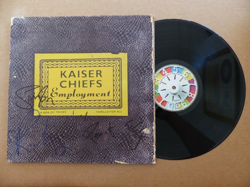 Emperor chiefs signed - chiefs,