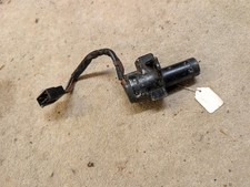 Honda CBX550 Ignition Barrel