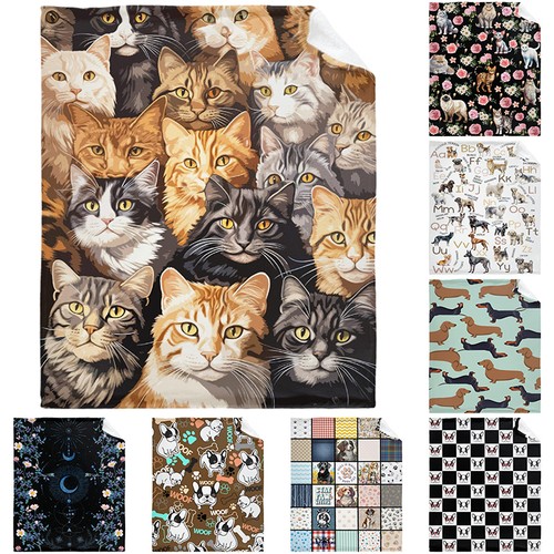 Cartoon cute pattern - cartoon,