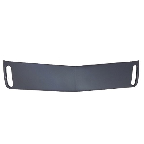 1941 1946 front splash apron - front,