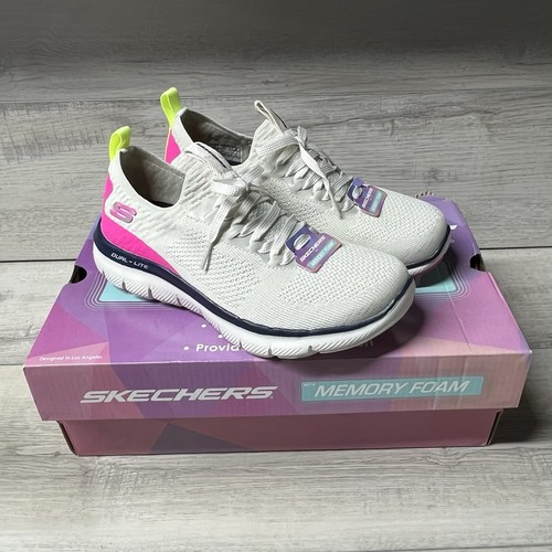 Skechers trainers womens 4 - womens,