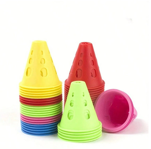 Pack roller skating obstacle - roller,