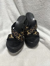 Gucci Horsebit Espadrille
