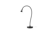 Ikea Jansjo Desk Work LED Lamp