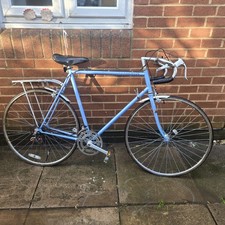 Peugeot elite 1980 - 1980, road