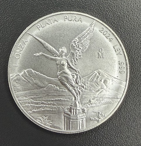 2024 1oz mexican - 2024,