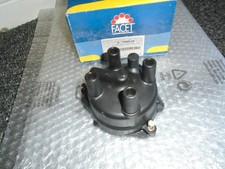 NOS Facet Distributor Cap for