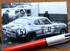 🚘 Original 1972 FORD CAPRI