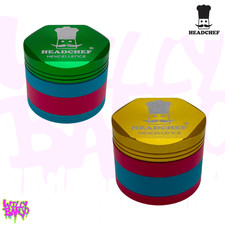 Headchef® Hexcellence Candy