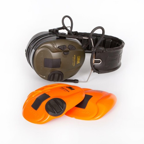 Peltor sporttac electronic - 3m,