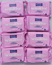 Moist SENSITIVE Toilet Tissue