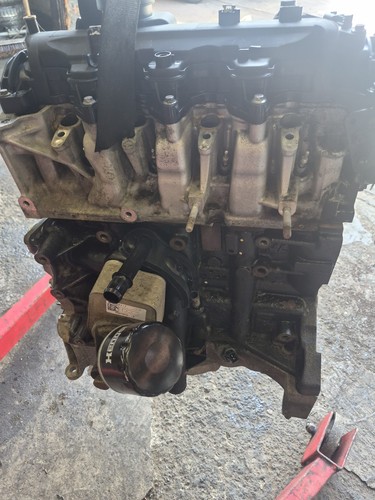 Nissan juke dci 110 bhp - juke,