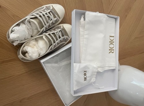 Dior trainers size 39 - size, 6