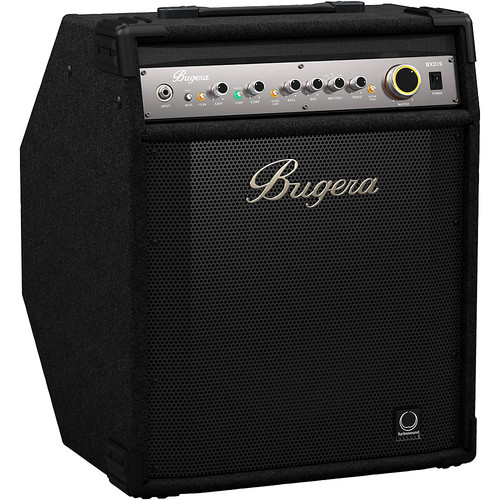 Bugera bxd15 ultrabass - bugera,