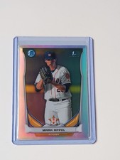 Topps Bowman Chrome 2014 Mark