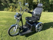 Drive Sport Rider SR001BLK