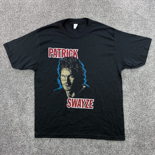 Vintage 80s patrick - 80s, swayze