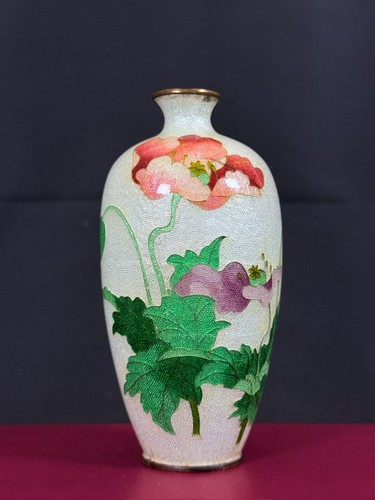 Antique japanese ginbari - antique,