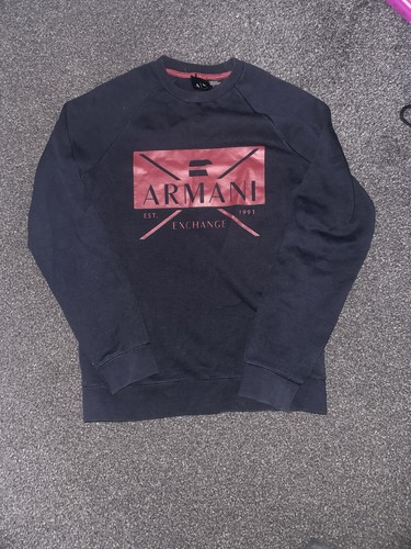 Small men armani - small,