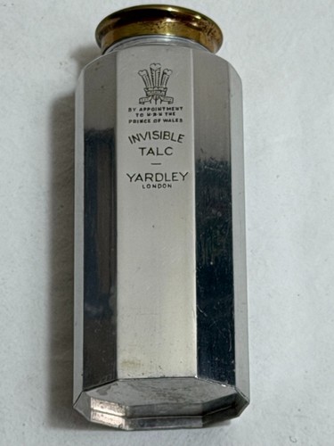 Vintage yardley london - yardley,