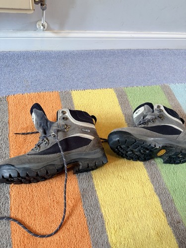 Brasher carvo gtx gore - brasher,