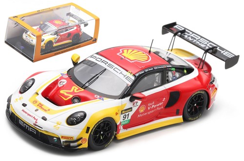 Spark as084 porsche - porsche, gt3r