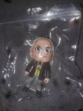 Doctor Who Titan Vinyl Kawaii