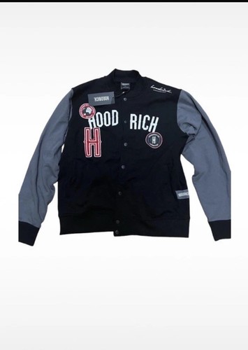 Hoodrich men varsity - hoodrich,
