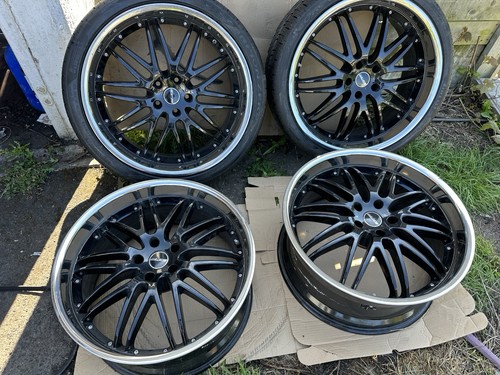 Tesla alloys 265 22 - 265, 35