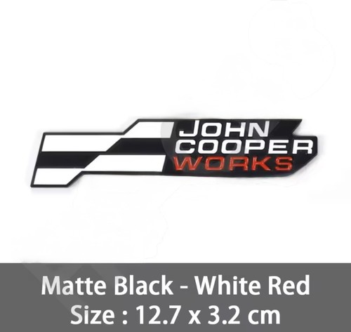 Gloss matt full - full, red
