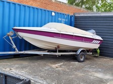Fletcher Arrow Sprint 16
