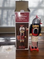Holiday Living Nutcracker
