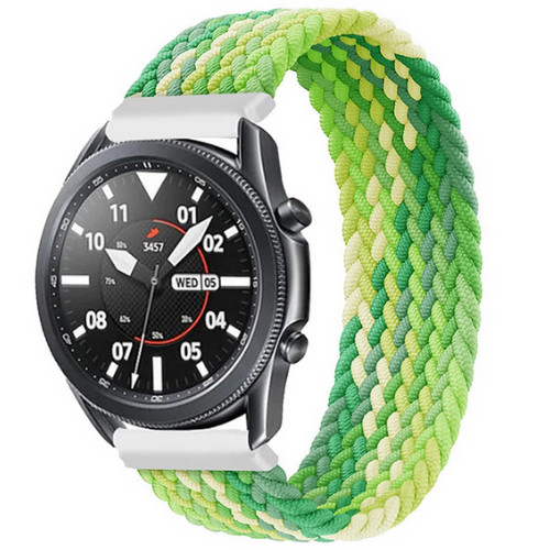 Samsung wrist watch strap - wrist,