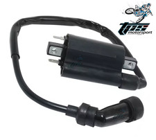 Ignition coil spark plug - ignition,