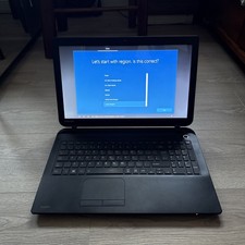 Toshiba Satellite C50-B-153