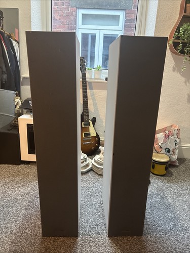 Bowers wilkins w 683 - bowers, b&w