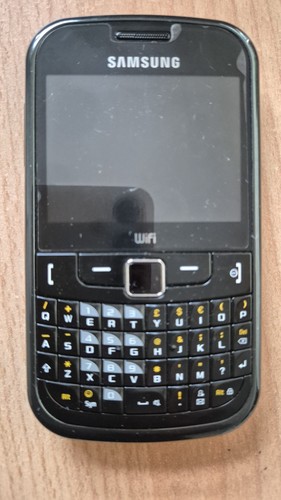 Samsung chat 335 s3350 - 335,