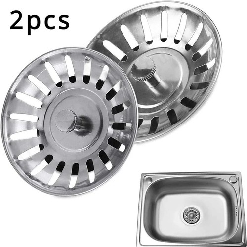 Kitchen sink strainer drainer - kitchen,