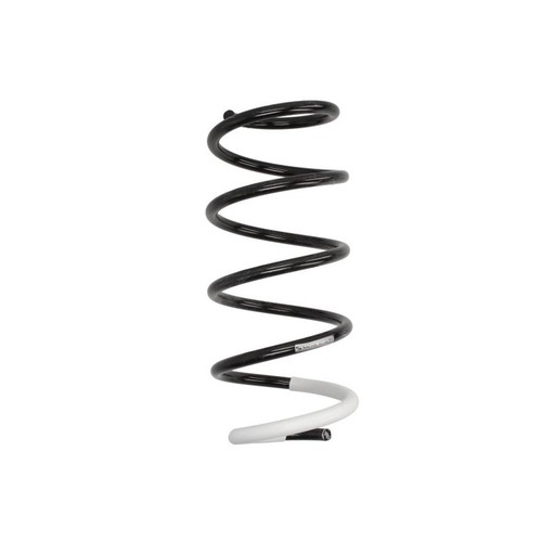 Coil spring front - coil, fits