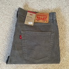 Levi’s 511 Men’s Cords |