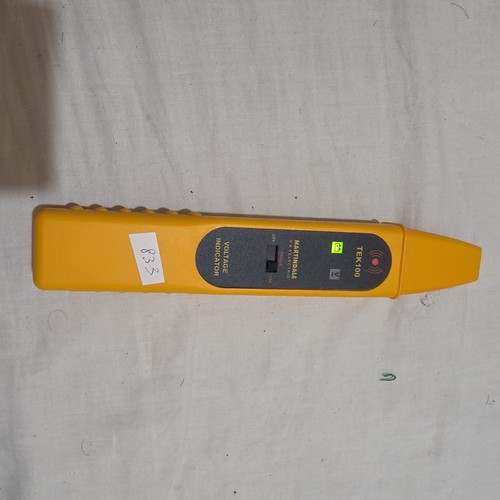 Martindale tek100 non contact - martindale,