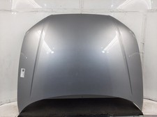 AUDI A3 MK3 2012-2020 Front Bonnet SILVER LZ7G Saloon OEM Genuine 8V5823029A